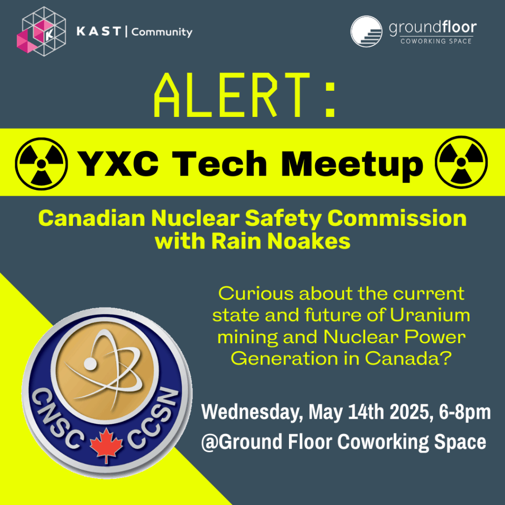 YXC Tech Meetup templates 1