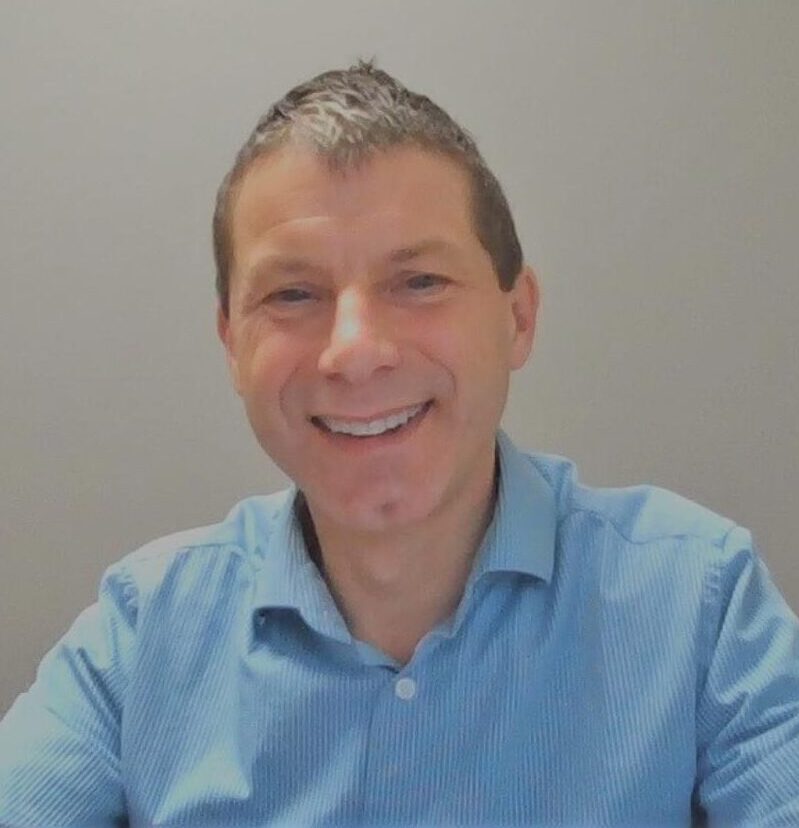 KAST Board Member Paul Tiege