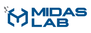 midas lab logo